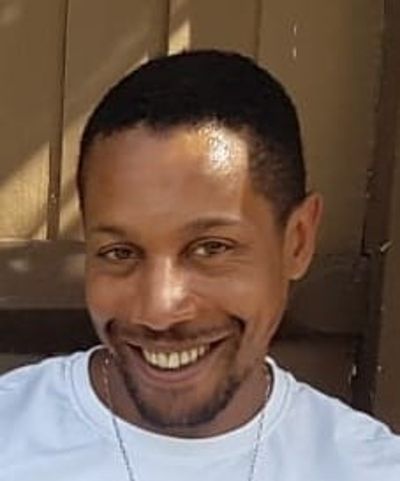 Pictured: Man stabbed to death in London high street