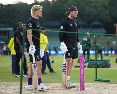 England edge past Pakistan: T20 Cricket World Cup Super 8s – as it happened