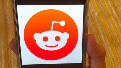 Reddit slapped with €16 million fine in UK for failing to protect children