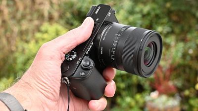 Sigma 15mm f/1.4 DC | Contemporary lens review: a downsized delight for APS-C format Fujifilm, Sony and (yes!) Canon mirrorless cameras