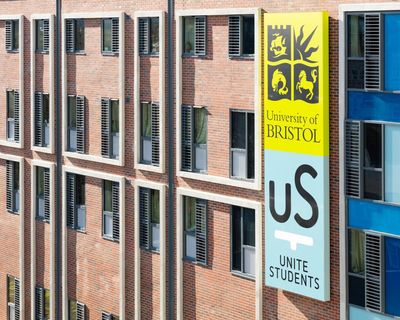UK’s biggest student housing provider hit by fall in international enrolment