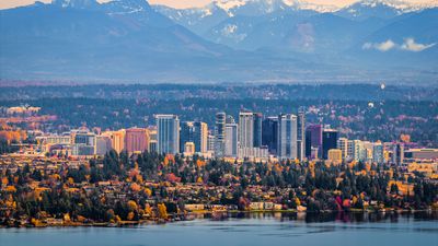 5 Cities Where Pre-Retirees Make the Most Money