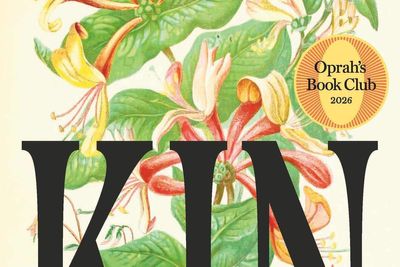 A midtown Manhattan pop-in: Oprah Winfrey delivers Tayari Jones' 'Kin' news face-to-face