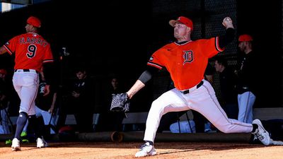 Tarik Skubal Explains Why He Will Only Make One World Baseball Classic Start