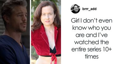 ‘Grey’s Anatomy’ Actress’s Claim Eric Dane Bullied Her Brutally Backfires After He Passes Away