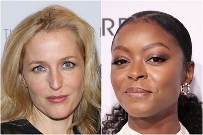 X-Files announces Gillian Anderson’s successor in Ryan Coogler-directed reboot