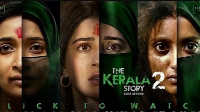 ‘Kerala is secular’: HC flags concerns over The Kerala Story 2’s portrayal of state