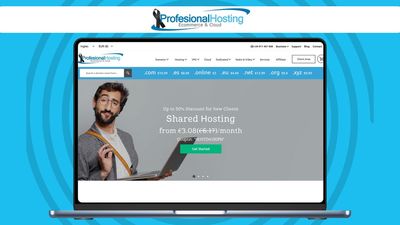 ProfesionalHosting review