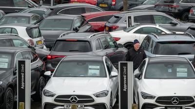 Arizona man says dealer voided fully-funded car deal, ‘stole’ back new-purchased car: ‘Led me into a room and accused me of lying’