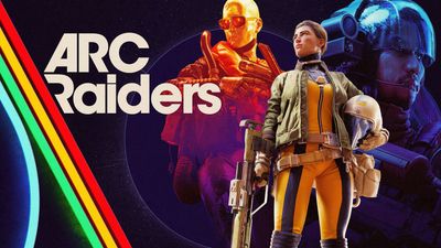 ARC Raiders Shrouded Sky update: Hurricane map condition, new ARC threats, and patch 1.17.0 notes