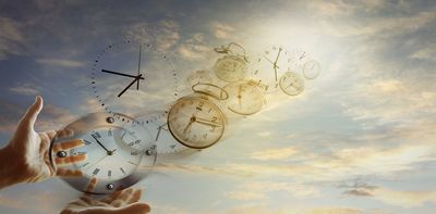 Animals’ perception of time is linked to the pace of their life – new study