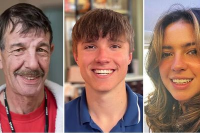 Police failed to arrest triple killer on warrant months before attacks – inquiry