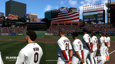 What Should a Next-Gen Sports Game Look Like?