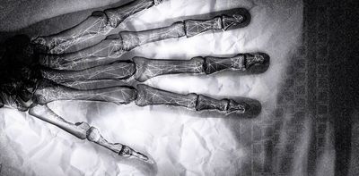 Artists and writers are often hesitant to disclose they’ve collaborated with AI – and those fears may be justified