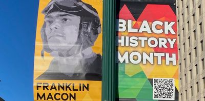 Honoring Colorado’s Black History requires taking the time to tell stories that make us think twice