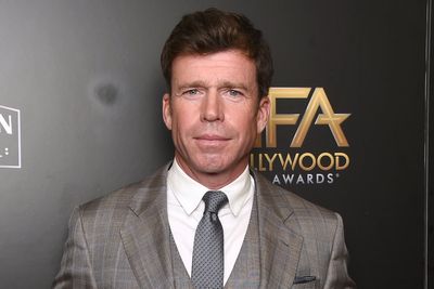 Taylor Sheridan has never been to prison. His new book still maps how to survive it