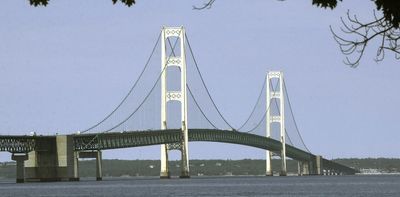 Supreme Court’s Michigan pipeline case is about Native rights and fossil fuels, not just technical legal procedure