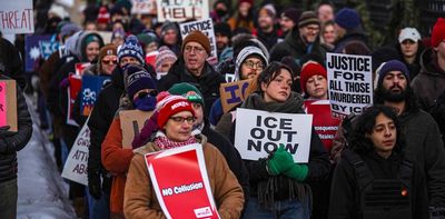 Why standing in solidarity with immigrants is an act of accompaniment in Catholic philosophy