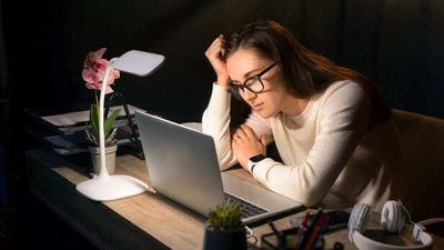 How Stress Affects Your Brain and How to Reverse It