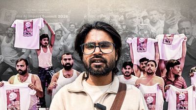 ‘This is dictatorship’: Inside Delhi court face-off over Youth Congress ‘shirtless conspiracy’