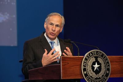 Gov. Abbott Sends Texas Troopers to Border as Cartel Kingpin's Death Sparks Violence in Mexico