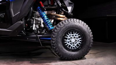 Off-Road Shock Manufacturer Is Looking To Improve "Profitability" As Fox Factory Gets New Board