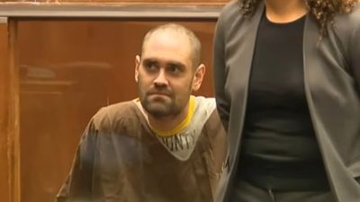 Nick Reiner unable to hold back ‘sinister smile’ during court hearing of Rob Reiner and Michele Reiner’s murder