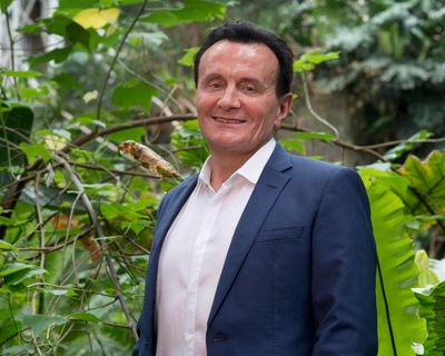 AstraZeneca boss Pascal Soriot’s pay rises to £17.7m