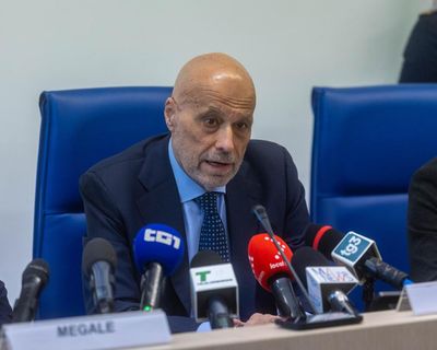 Italian ministers accused of ‘serious blunder’ as police officer arrested for murder