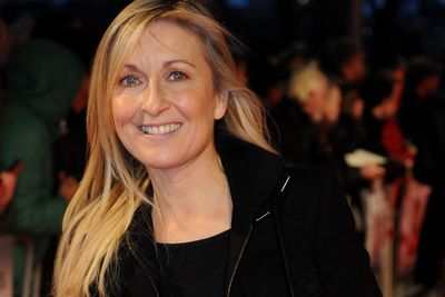 Fiona Phillips’ husband shares update on presenter’s health since Alzheimer’s diagnosis: ‘She’s still with us’