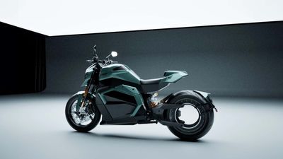 This Solid-State Motorcycle Battery Was Independently Tested. I'm Still Not Convinced