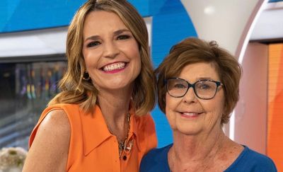 Savannah Guthrie offers $1million reward to bring home missing mother: 'We still believe in a miracle'