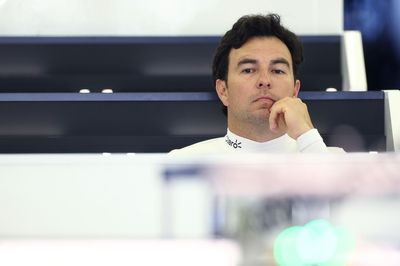 David Coulthard raises concerns for Sergio Perez: 'Valtteri Bottas is better prepared'