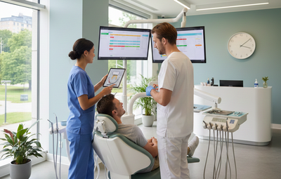 Streamline Your Dental Practice: Proven Tips for Better Workflow and Patient Care