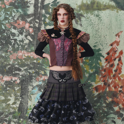 Designers Gave a Fresh Perspective on Sustainability at London Fashion Week This Week