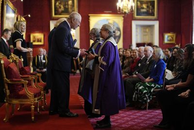 University receives royal award for tackling violence against women and girls