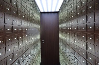 10 Documents That Should Be Locked Away in a Safety Deposit Box
