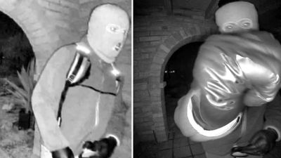 Nancy Guthrie Mystery: Pima County Sheriff Dismisses Theory Suspect Visited Home Twice