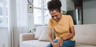 Why does pain last longer for women? Immune cells may be the culprit