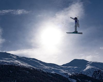 ‘I felt tears welling in my eyes’: our readers’ Winter Olympics highlights