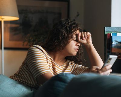 Amused by that AI video of a dancing raccoon? This is how the misery starts ...