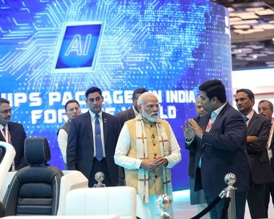 Tech’s politics push at home and abroad