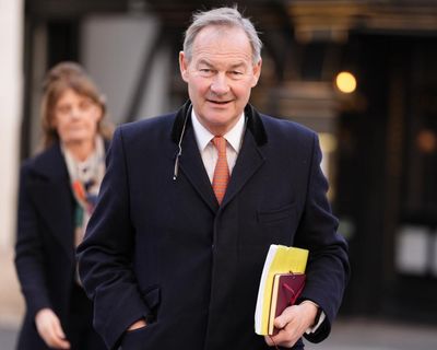 Rupert Lowe fails in effort to block investigation by MPs’ watchdog