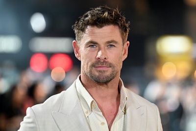 Chris Hemsworth says leaving the US to return to Australia was the ‘greatest decision’ he’s made