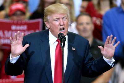 Trump Insiders Reveal New Details Ahead of State of the Union Speech