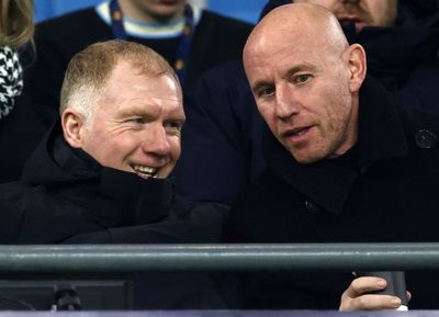 Paul Scholes reveals which Arsenal star he'd 'love' to play with - and why