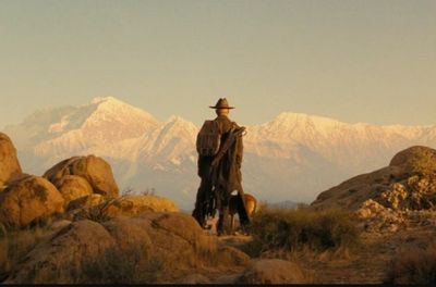 Could Vault 22 Hold The Answers For The Ghoul in ‘Fallout’ Season 3?