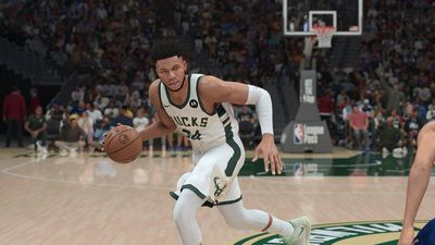 Best Rebounding Assist Setting for NBA 2K26