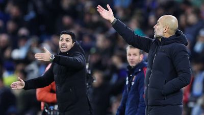 Arsenal, Man City at Centre of Premier League, Champions League Feud