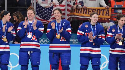 Flavor Flav Invites U.S. Women’s Hockey to Party After Trump Joke: Everything to Know